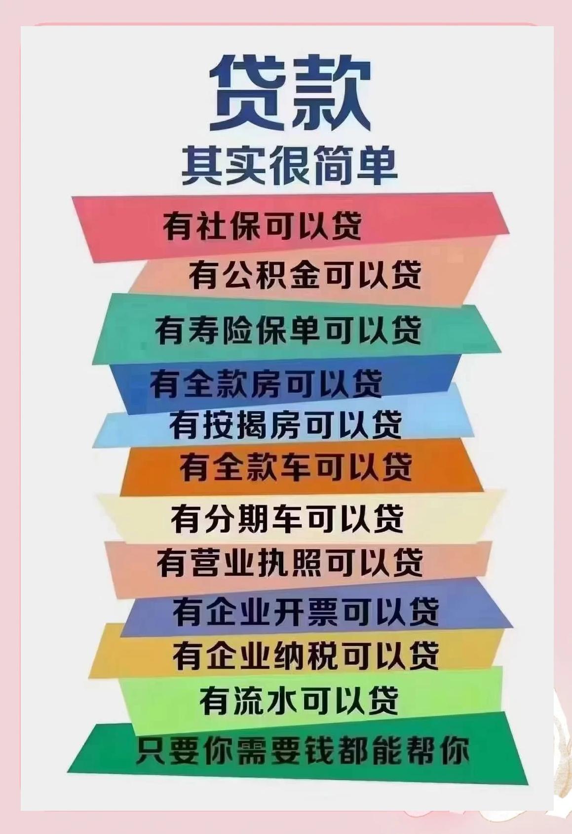 樟树最新有社保必下的小额贷款方法分析(最方便真实的樟树个人社保贷款能贷多少方法)